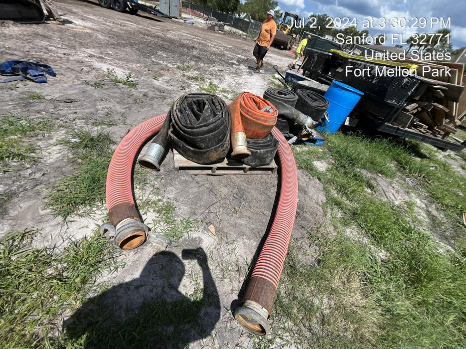 2022 THOMPSON 12R-DDS-3.6-X Canopy