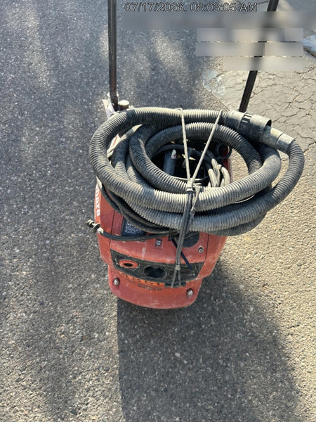 2025 HILTI DD-WMS 100
