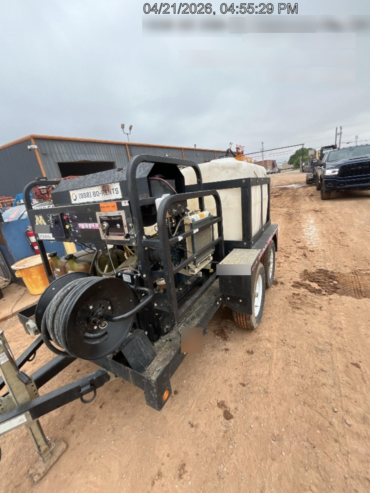 2019 MI-T-M CORPORATION HS-3006-0MDK-UR
