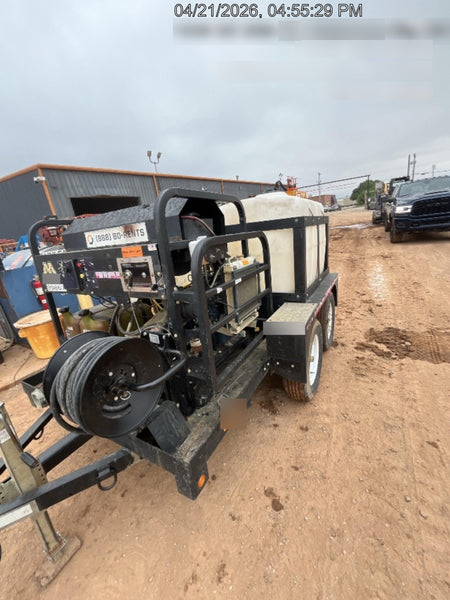 2019 MI-T-M CORPORATION HS-3006-0MDK-UR