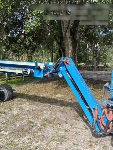 2025 GENIE S-45 HF