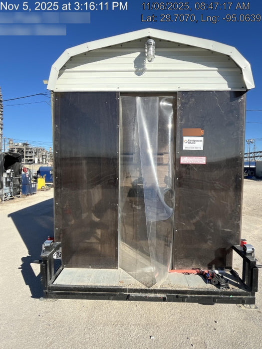 2025 TEXAS COOLING SYSTEMS Texas Icehouse