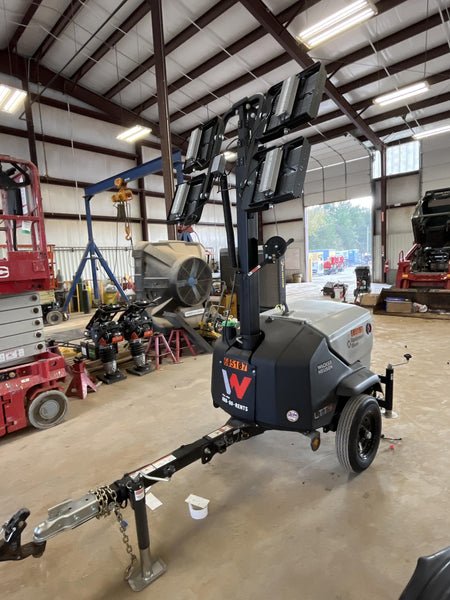 2026 WACKER NEUSON LTT4