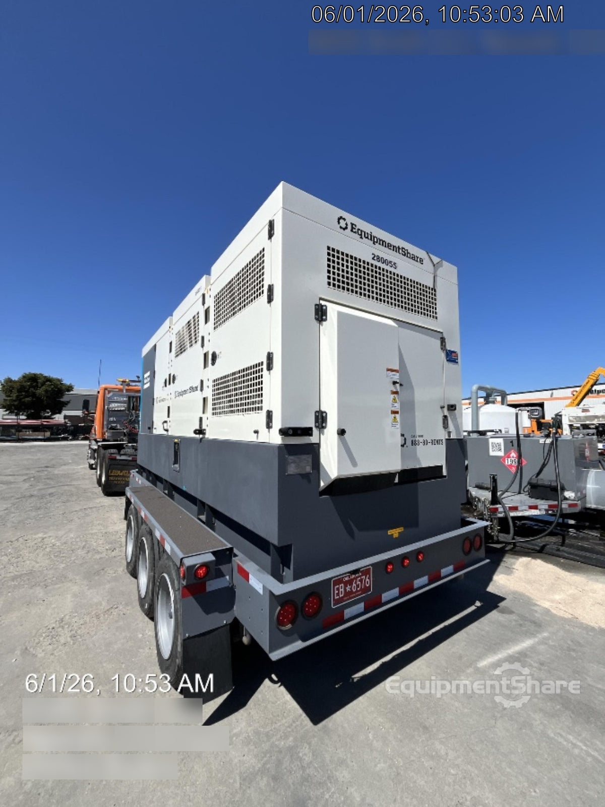2022 ATLAS COPCO QAS 700