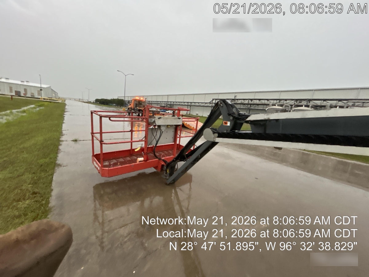 2019 SKYJACK SJ63 AJ