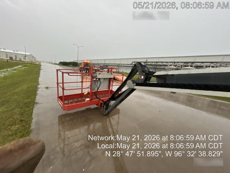 2019 SKYJACK SJ63 AJ