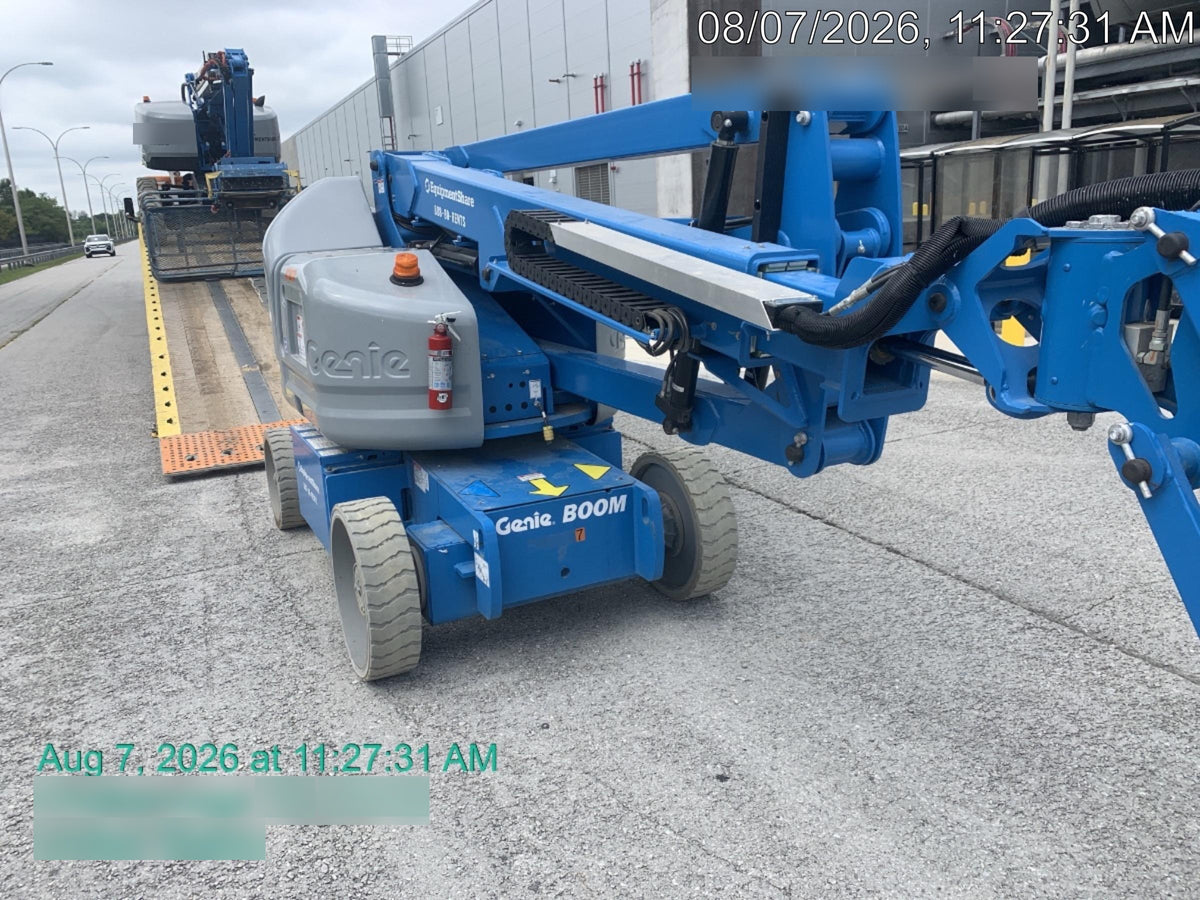 2024 GENIE Z40/23N RJ