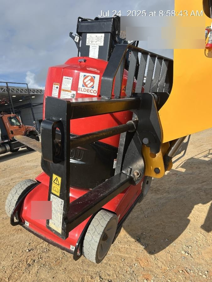 2023 MANITOU VJR 26