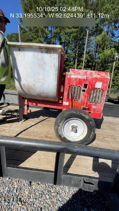 2023 MULTIQUIP WM90PH8