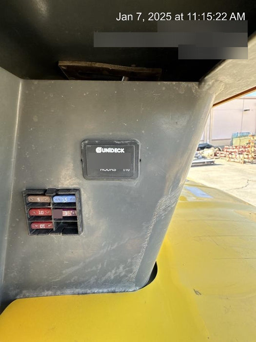 2019 WACKER NEUSON DT10