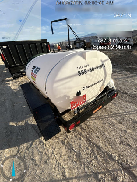 2025 WYLIE EXP-550L-S