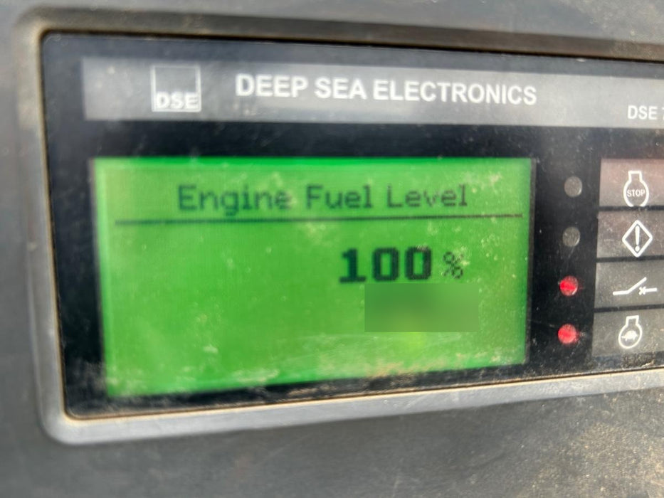 2019 WACKER NEUSON G25