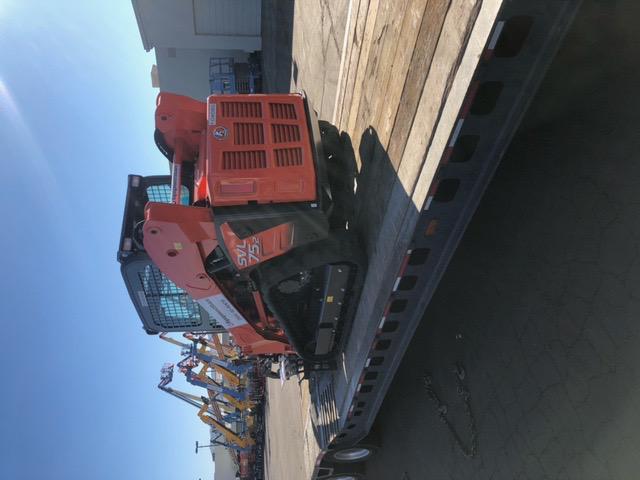 2020 KUBOTA SVL75-2HC