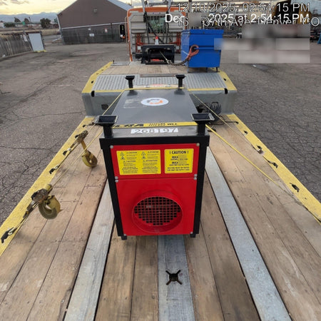 2022 CAMPO EB60E240480V