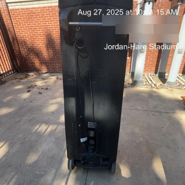 2023 VECTOR Vector Max