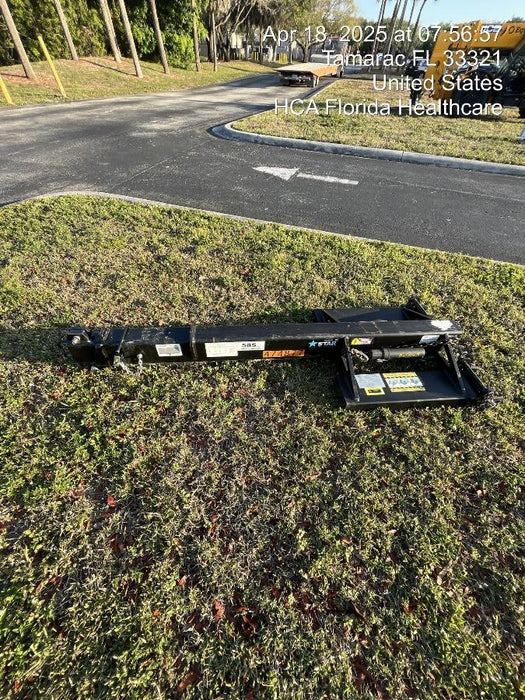 2024 STAR INDUSTRIES M1360B - Star JIB Boom