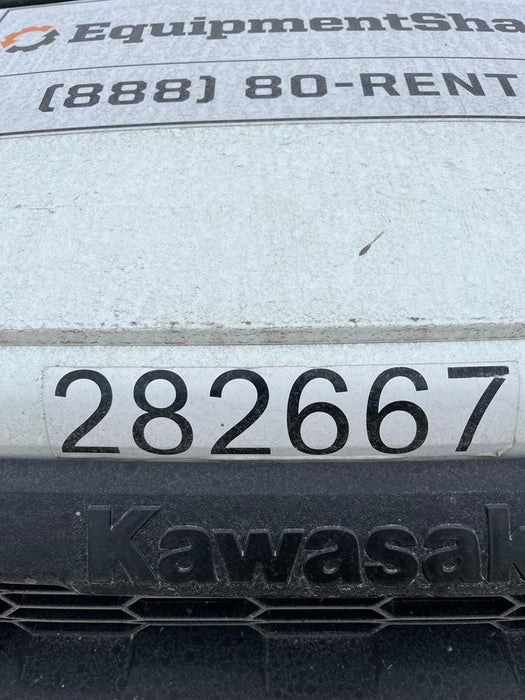 2022 KAWASAKI Mule PRO-DXT (Half Door)