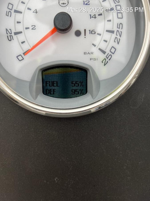 2025 BOBCAT PA1600VPWCU-T4F