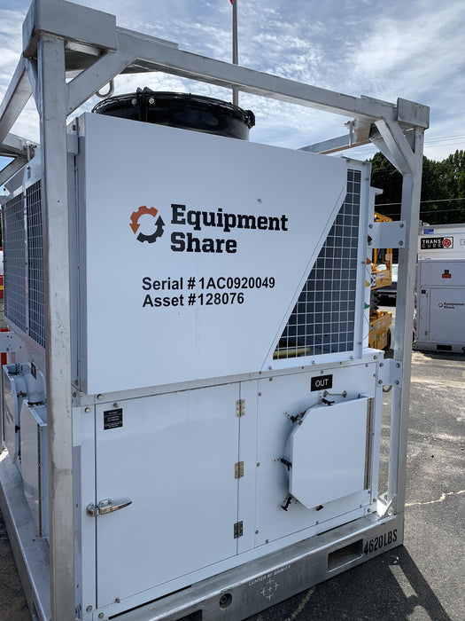 2020 SMARTECH SACP41A-HS