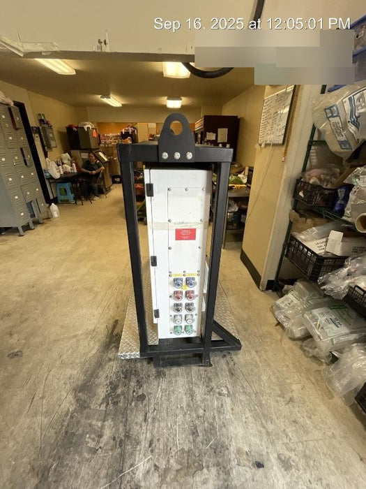 2023 TRYSTAR IL-086-VDE-27-LP