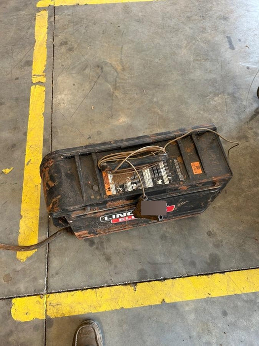 2022 LINCOLN ELECTRIC LN-25X