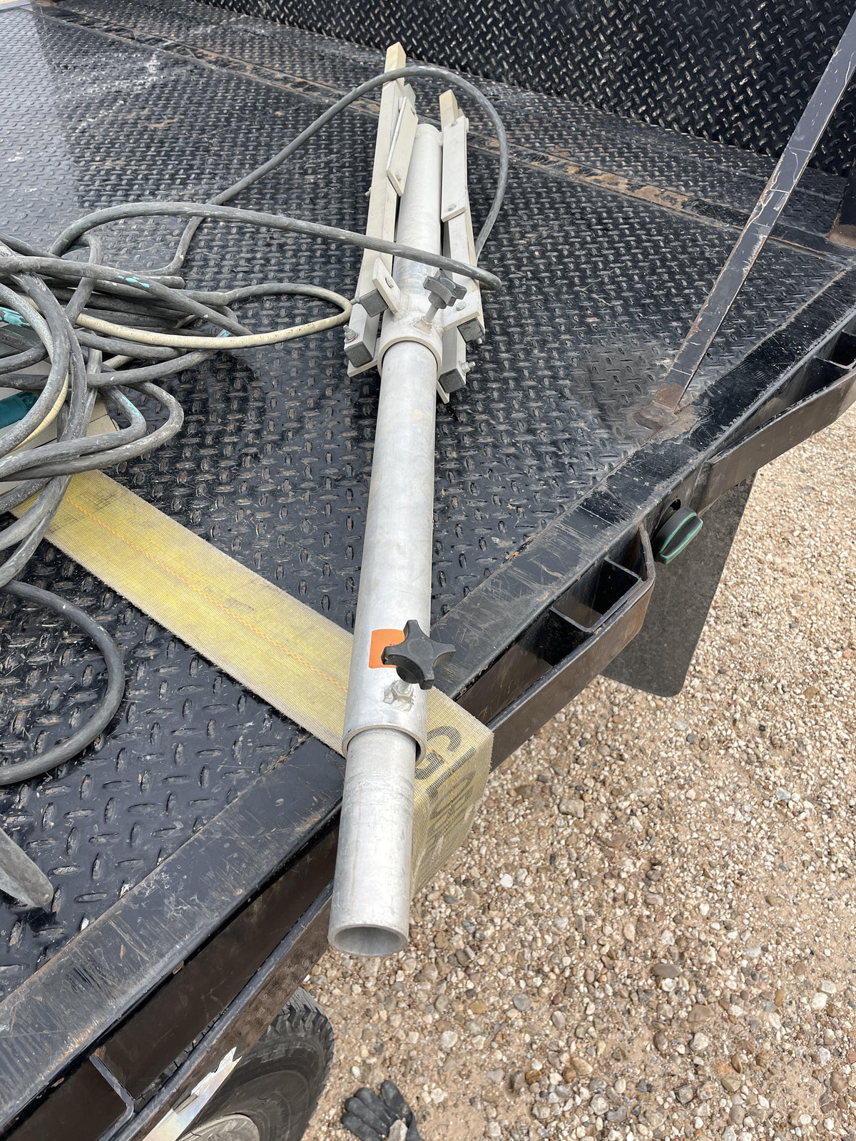 2022 WORKSITE LIGHTING PetroPRO-MAX T-Bracket