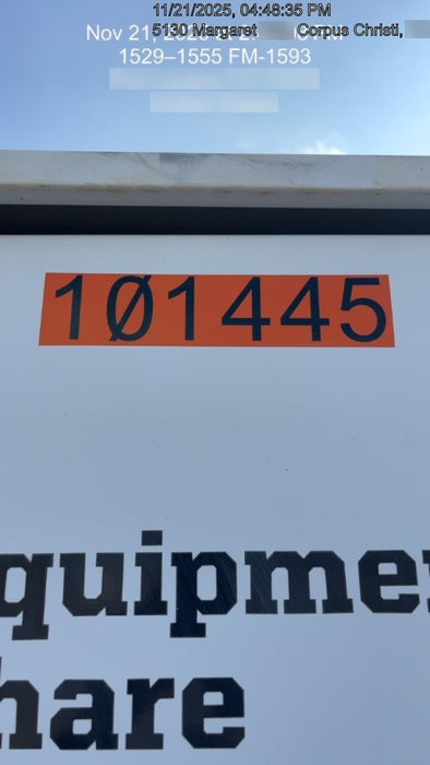 2020 SMARTECH SACP81A-HS