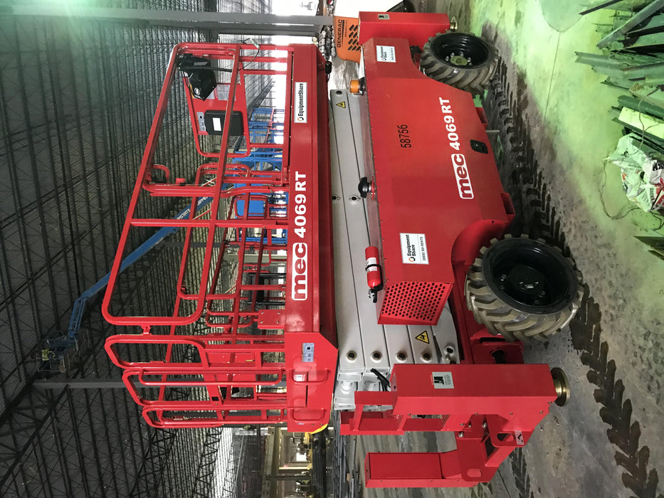 2020 MEC 4069RT