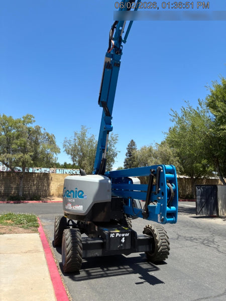2024 GENIE Z-45 XC