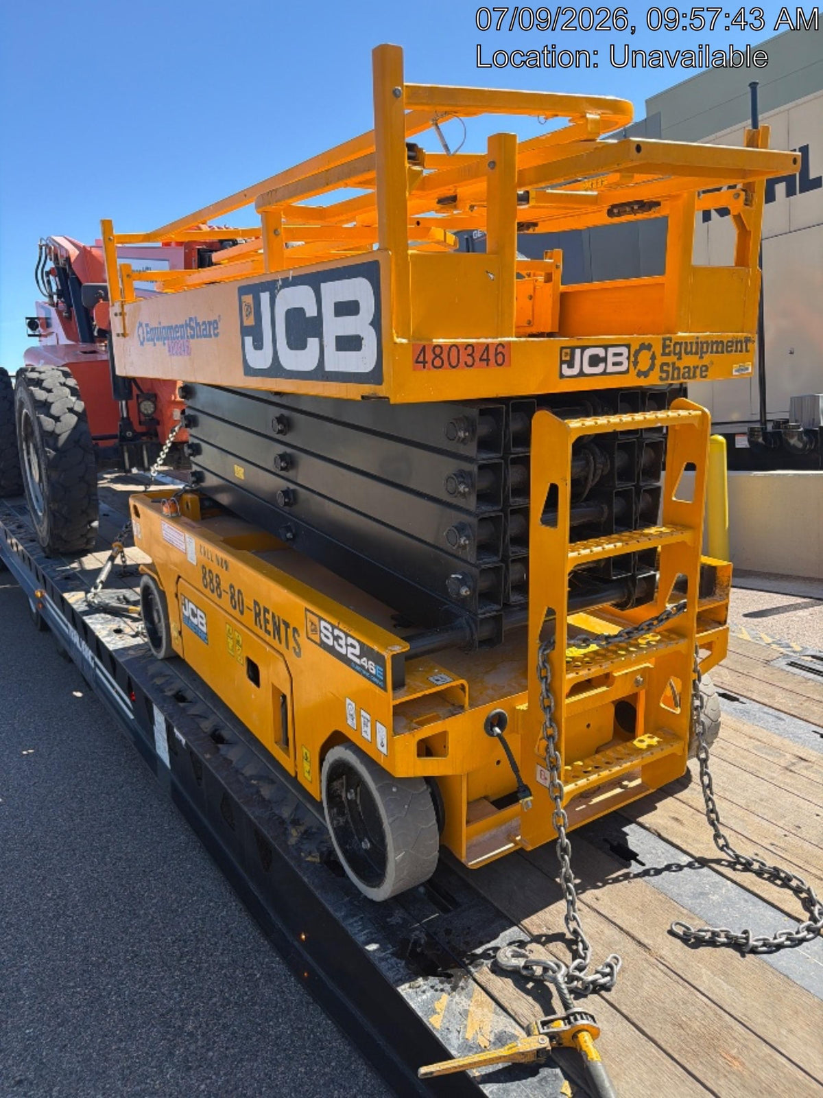 2024 JCB S3246E