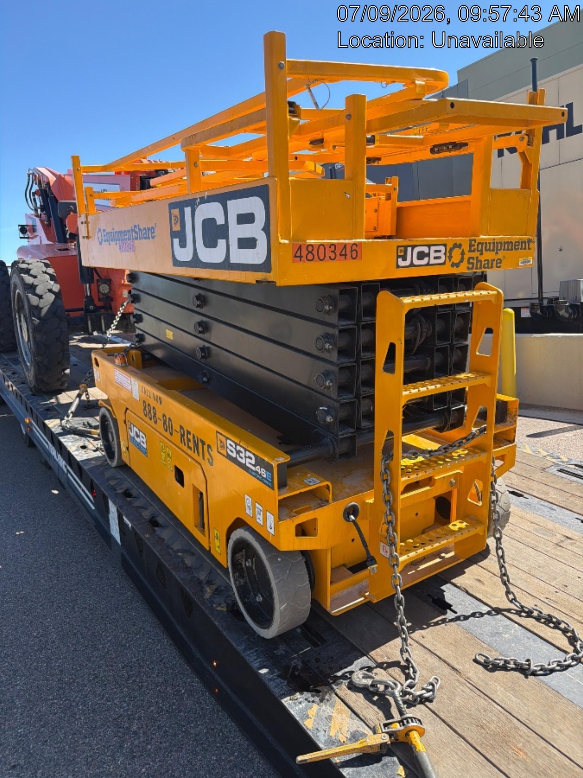 2024 JCB S3246E