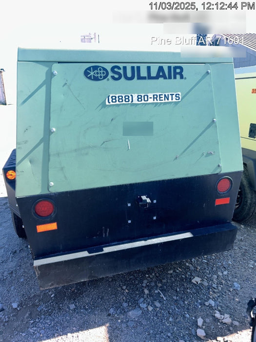 2019 SULLAIR 375H
