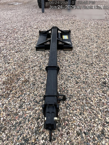 2024 STAR INDUSTRIES M1360B - Star JIB Boom