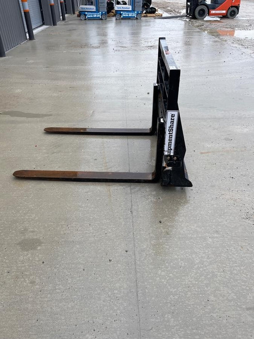 2024 ARROW MATERIAL HANDLING F5100CB