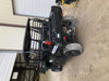 2019 Kawasaki Mule PRO-DXT Movement Alarm, Beacon, Hard Top, ES Track Hardware