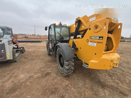 2023 JCB 509-42