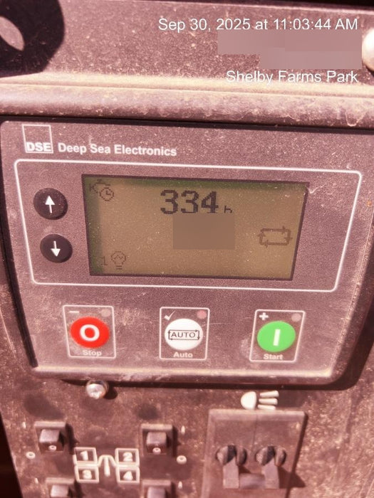 2024 WANCO WLTT-4MM4K