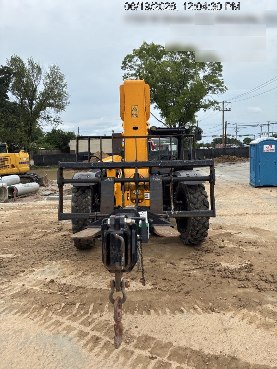 2024 JCB 509-42