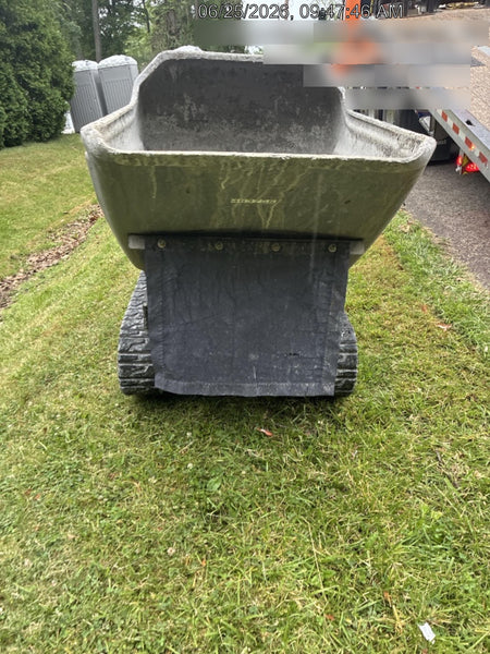 2024 TORO MBTX 2500-TS