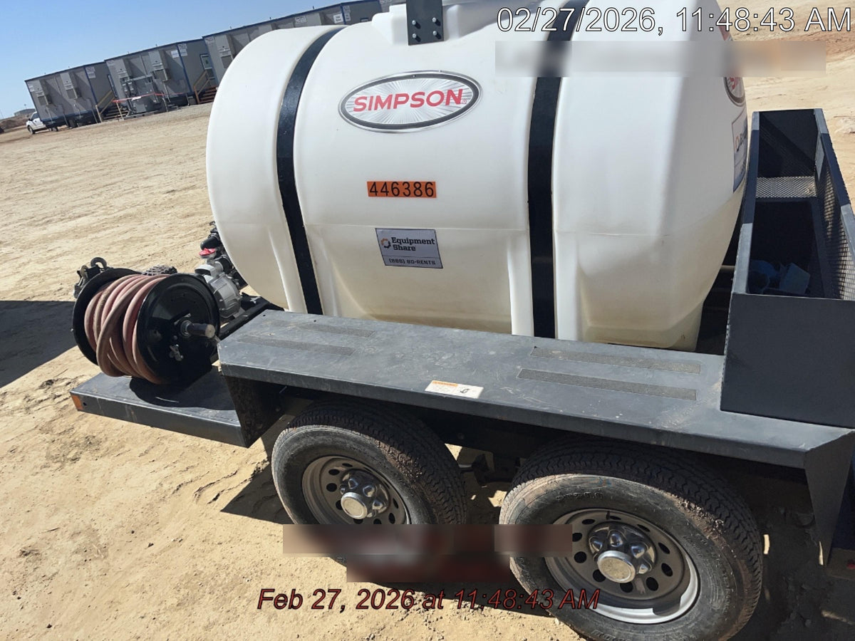 2024 SIMPSON SWT-52517