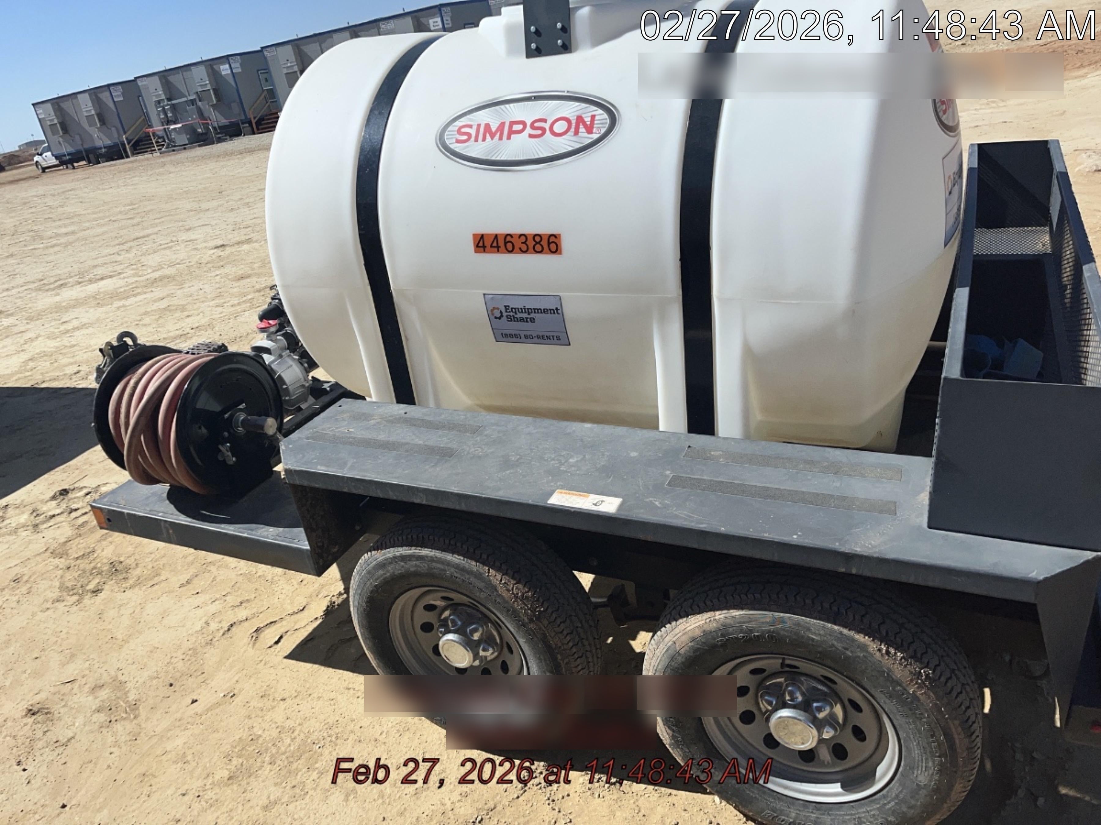 2024 SIMPSON SWT-52517