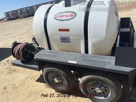 2024 SIMPSON SWT-52517