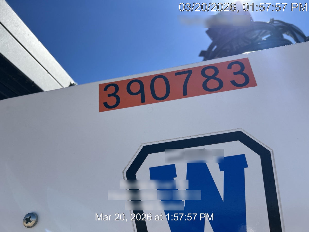 2024 WANCO WLTS-MM8A-1600
