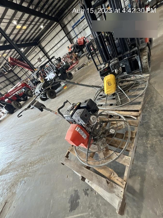 2019 WACKER NEUSON CT48