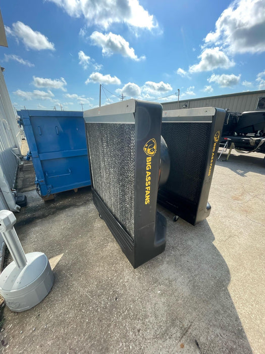 2022 BIG ASS FANS Cool Space 400