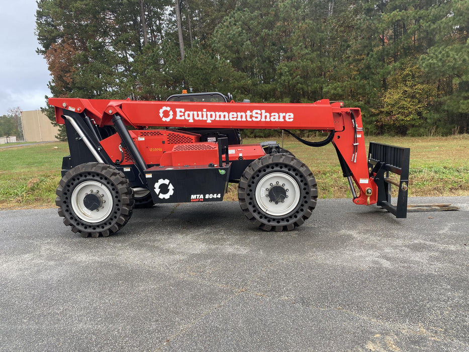 2020 MANITOU MTA8044