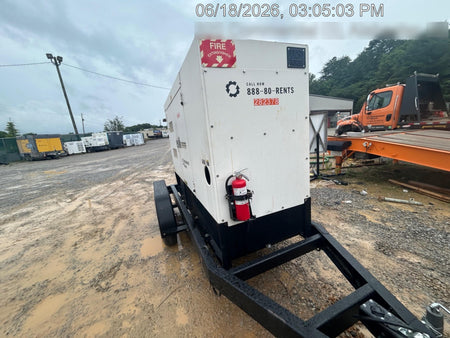 2022 MULTIQUIP DCA70