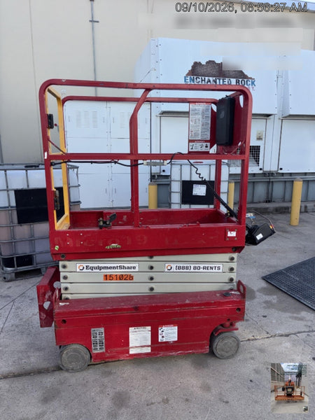 2021 MEC Micro 19