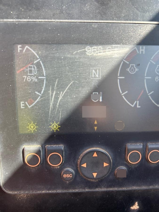 2021 MANITOU MTA8044