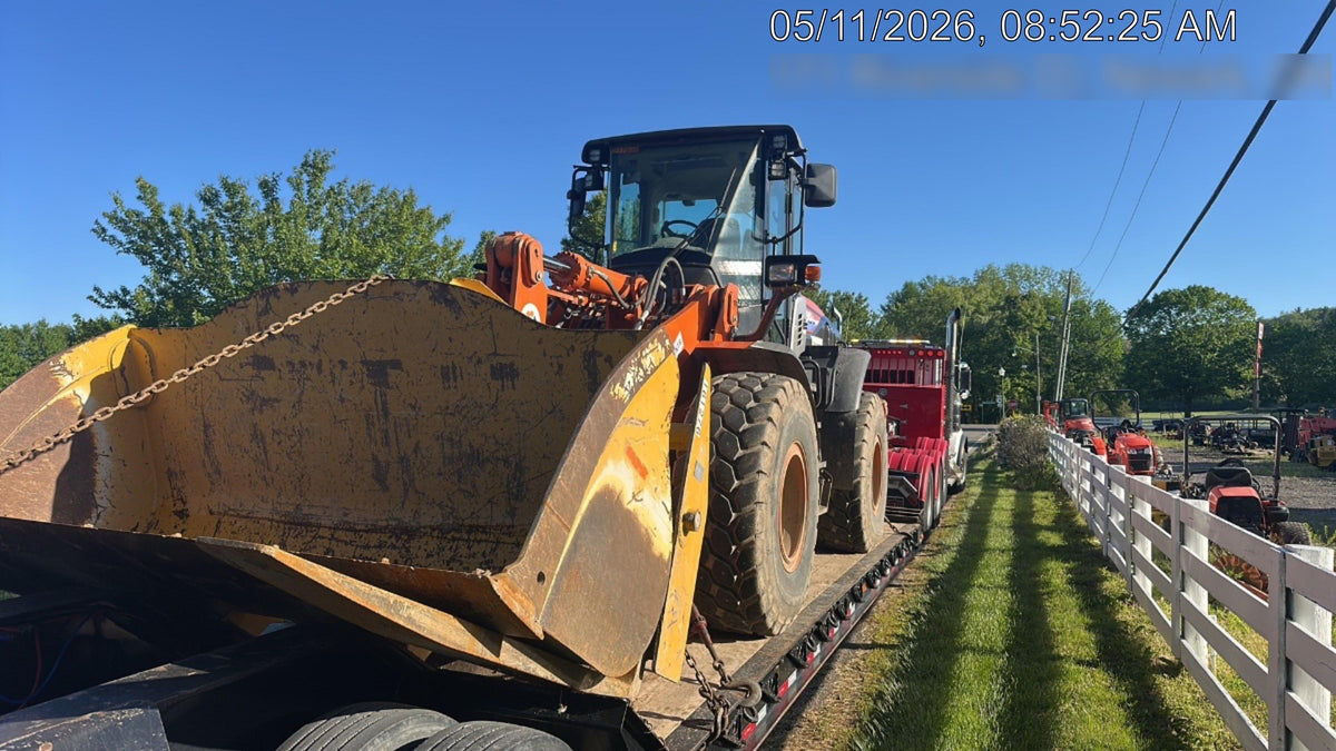 2022 HITACHI ZW180-6